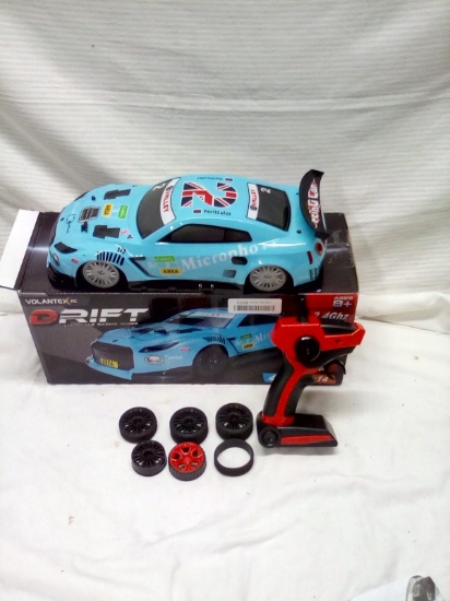 Drift Remote Control Racing Car