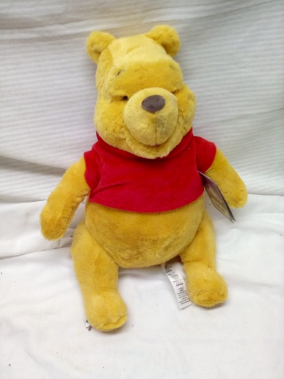 Disney Winnie The Pooh 12" Plush