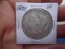 1884 Morgan Silver Dollar