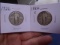 1926 and 1926 S-Mint Standing Liberty Quarters