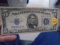 1934 5 Dollar Silver Certificate