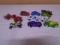 Group of 10 Assorted Hotwheels Cars