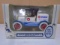 Ertl 1:25 Scale Die Cast 1918 Ford Runabout