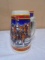 1999 Budweiser Stein