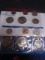 US Mint 1979 Uncirculated Coin Set