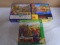 Group of (3) 1000pc Jigsaw Puzzles