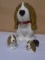 Pioneer Woman Basset Hound Cookie Jar w/ Matching Salt & Pepper Shakers