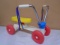 Vintage Playskool Tyke Bike