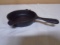 Wagner Ware No. 1050 Cast Iron Skillet Ashtray