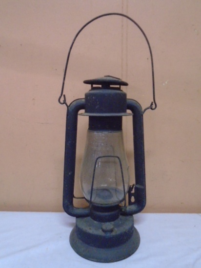 Antique Dietz Barn Lantern