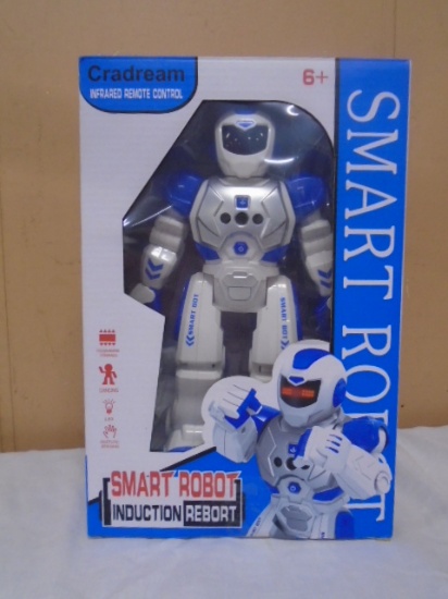 Cradream RC Smart Robot