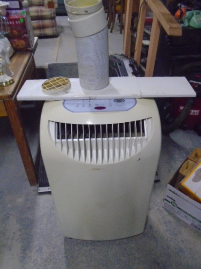 Maytag 9000 BTU Portable Room Air Conditioner