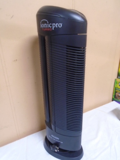 Ionic Pro Turbo Envion Air Purifier