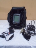 Hummingbird 160 Fish Finder