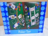 Poker Set