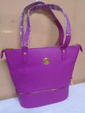 Brand New Joy Mangano Ladies Purse