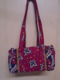 Ladies Vera Bradley Purse