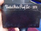 1974 United States Proof Set