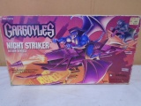 Gargoyles Night Striker Action Vehicle