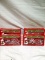 Qty. 4 boxes 3.53 Oz Mini Candy Canes