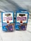 Qty. 2 boxes Frosted Wildberry Toaster Pastries 6 Count per box