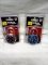 Pair of Master Lock Combination Locks New Items in the packages