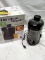 Hamilton Beach Health Smart Juice Extractor 400 watts