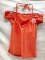 Women's Size XL Tankini Bathing Suit New Item with tags