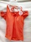 Women's Size Md Tankini Bathing Suit New Item with tags