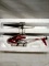 Syma S107H-E Remote Control Helicopter (untested)