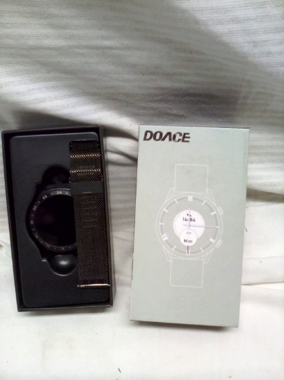 Doace Android Smart Watch