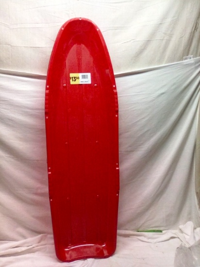 46" Composite Sled