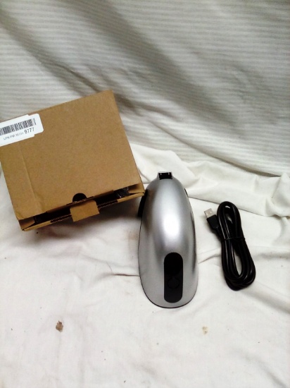 Automatic 1D 2D Barcode Scanner