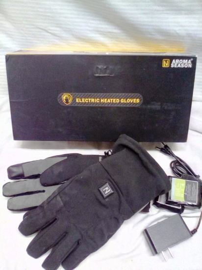 Aroma Season Electric heated Gloves (untested)