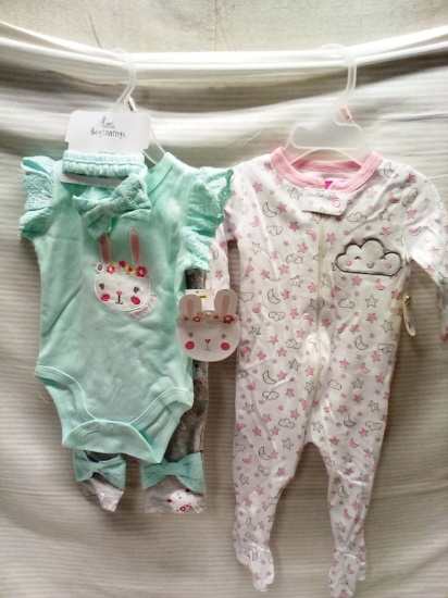 Children's Clothing new with tags