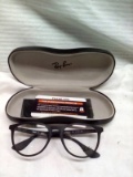 Ray Ban Reading Glasses