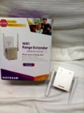 Netgear AC1200 WIFI Extender Dual Band