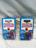 Qty. 2 boxes Frosted Wildberry Toaster Pastries 6 Count per box