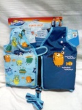 Swimways Step two size 2-4 Swim Vest