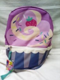 Kids Cupcake Backpack 10