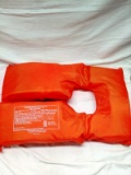 Adult Life Vest