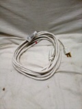 12' Extension Cord 16 GA