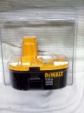 DeWalt 18V XRP Rechargeable Battery