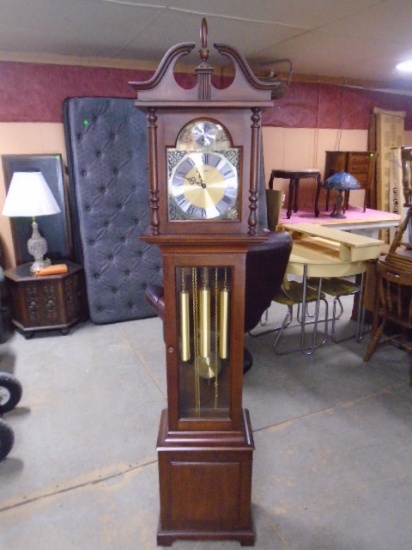 Barwick Grandmothers Clock