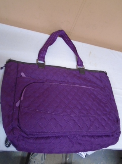 Ladies Thirty-One Reversible Bag