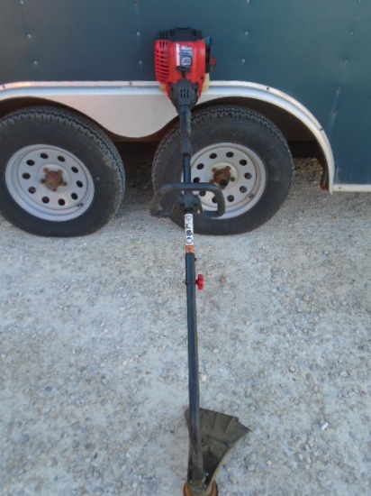 Troy-Bilt 4 Cycle Gas Powered Trimmer