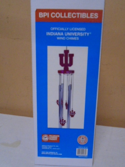 Brand New Set of IU Windchimes