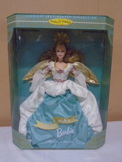 Collector's Edition Angel of Joy Barbie