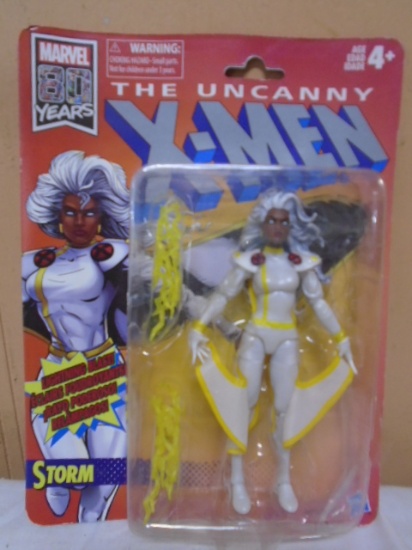 Hasbro The Uncanny X-Men Storm Action Figure