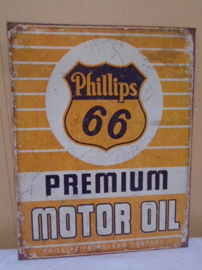 Phillips 66 Motor Oil
